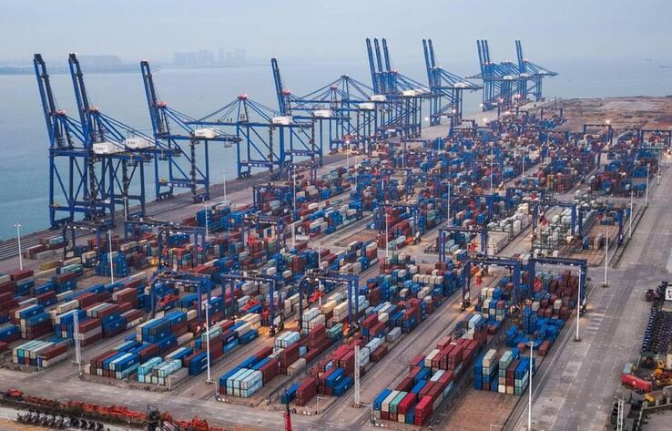 Сто дней режима независимых таможенных операций: Хайнань стремительно раскрывает потенциал развития