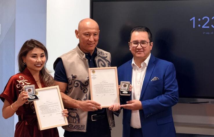 Қатарда казақстандық еріктілердің эвакуациялық шараларға қосқан үлесі аталып өтті