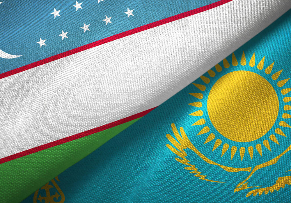МИД: Товарооборот Казахстана и Узбекистана увеличился на 16,2%, до $4,8 млрд