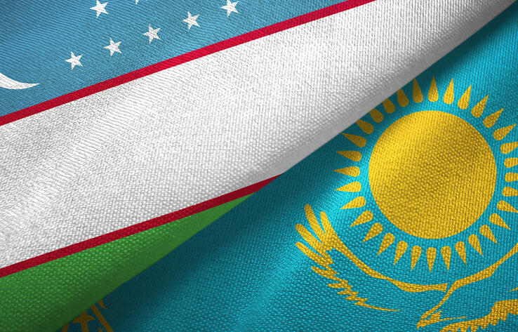 МИД: Товарооборот Казахстана и Узбекистана увеличился на 16,2%, до $4,8 млрд