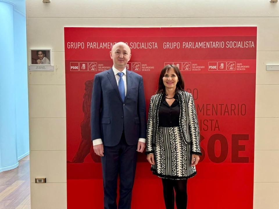 Results of the Republican Referendum on Kazakhstan’s New Constitution Discussed in Madrid