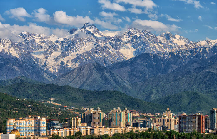 Проект застройки Кок-Жайляу: эксперты предупредили о риске масштабной экологической катастрофы
