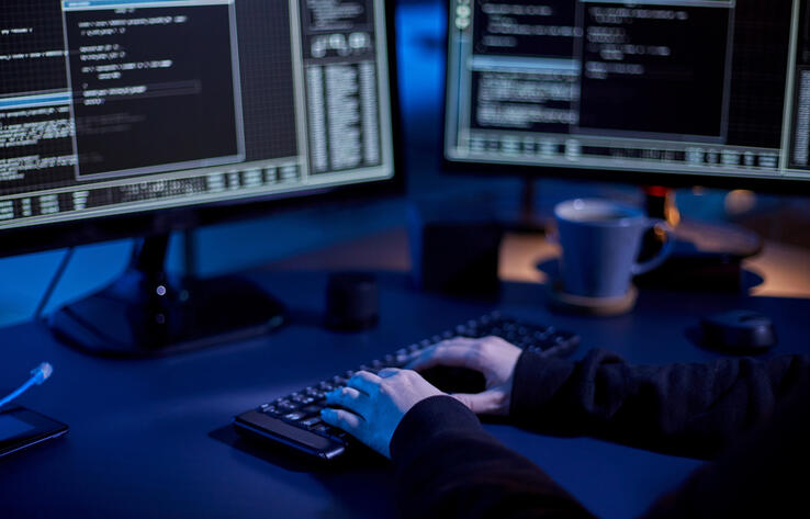 Нацбанк предупредил о мошеннических схемах с использованием цифрового тенге