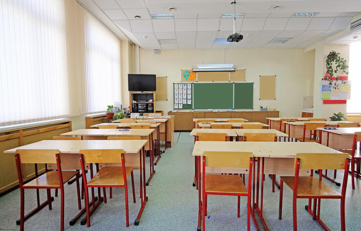 В Казахстане изменили сроки приема документов в первый класс