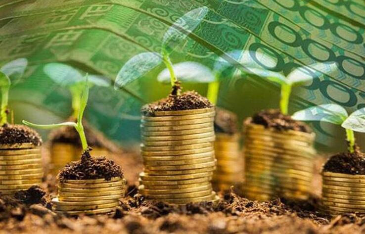 Объем экспорта казахстанской сельхозпродукции достиг рекордных 3,5 трлн тенге