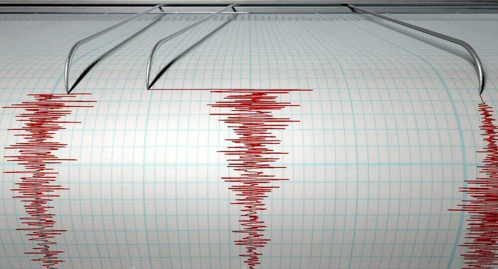 Quake jolts near Zharkent town in Zhetysu region