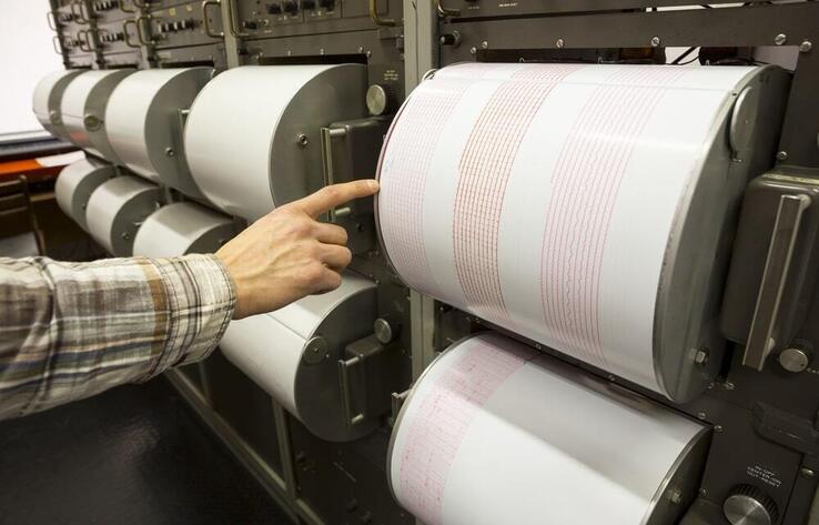 Kazakhstan’s Zhetysu region hit by another earthquake in a day