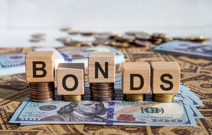 ЕАБР разместил долларовые облигации на KASE на $121,6 млн