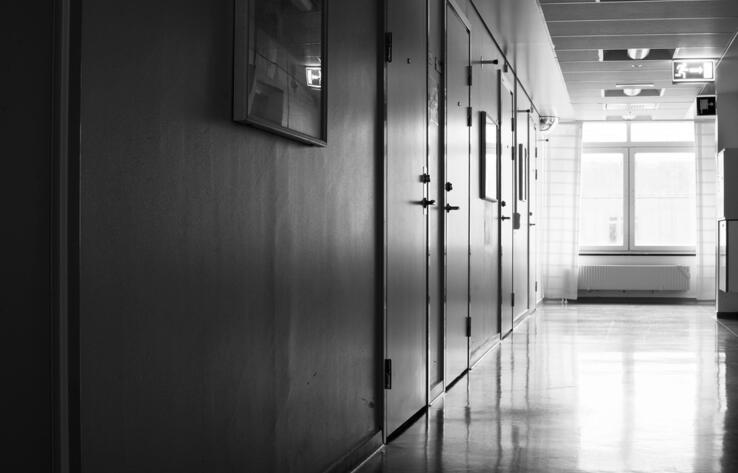 Убийство девушки в Шымкенте: подозреваемого отправили на принудительное лечение
