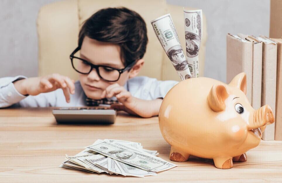 Нацфонд - детям: средства выбывших участников распределяются на остальных