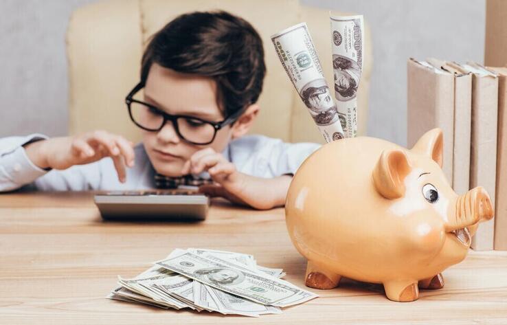 Нацфонд - детям: средства выбывших участников распределяются на остальных