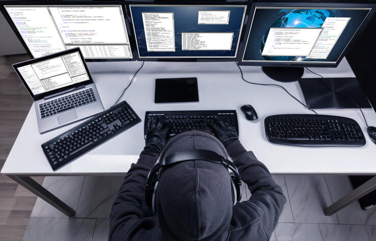 МВД Казахстана предупредило о новой схеме мошенничества