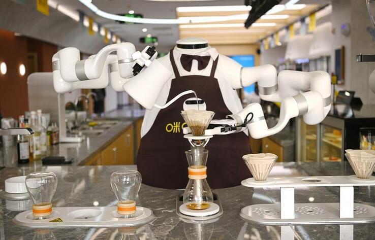 EconomyInFocus: Xiong'an New Area dedicated to innovation-driven development