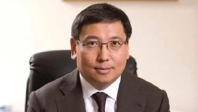 Досаев исключен из совета директоров фонда "Самрук-Казына"


