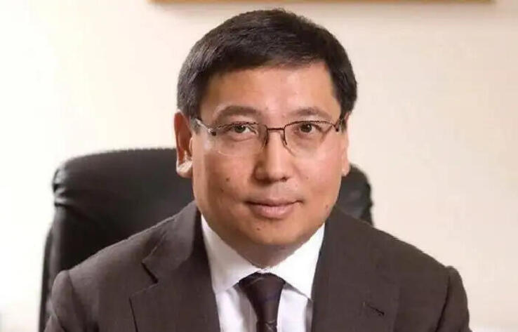 Досаев исключен из совета директоров фонда "Самрук-Казына"


