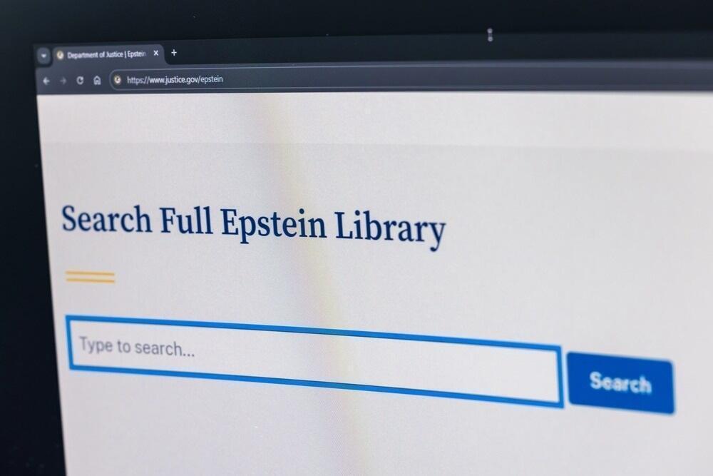 Генпрокуратура проверяет файлы Эпштейна на причастность казахстанских чиновников