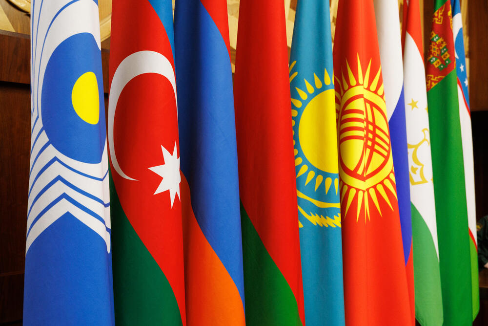 Страны СНГ будут улучшать совместные военные системы