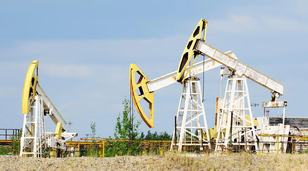 Kazakhstan to build geological cluster with geoanalytics lab