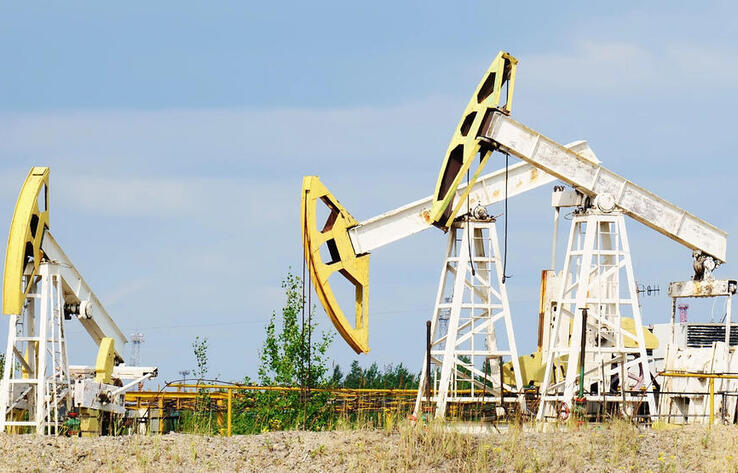 Kazakhstan to build geological cluster with geoanalytics lab