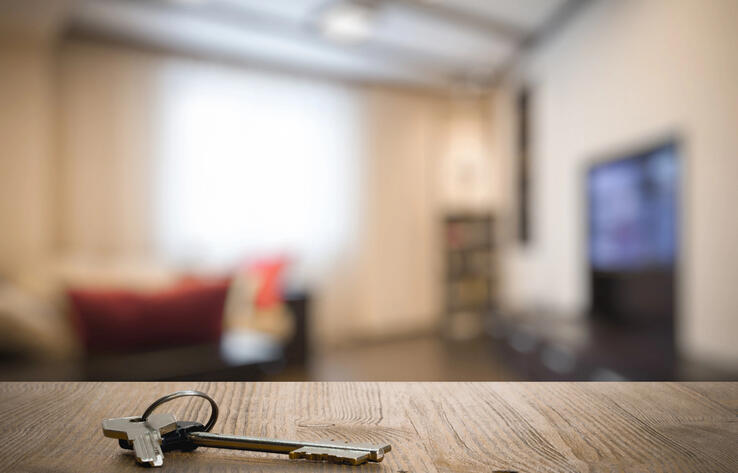 Верховный суд разъяснил норму Конституции о запрете выселения из жилья без решения суда