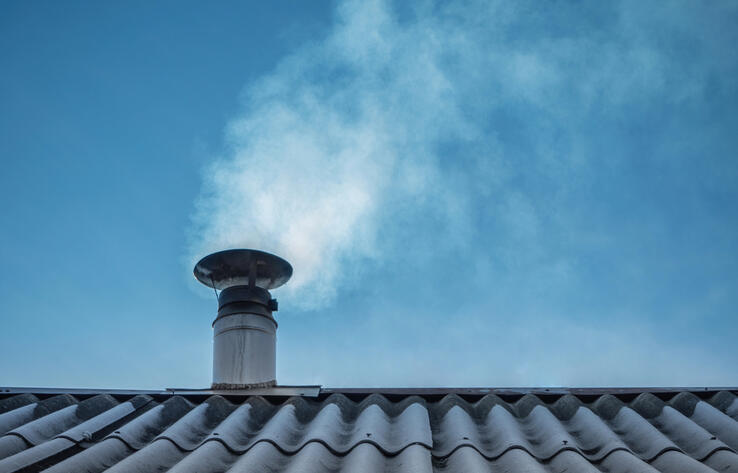  Не все газ могут подключить - казахстанцы о запрете на отопление домов углем в Алматы

