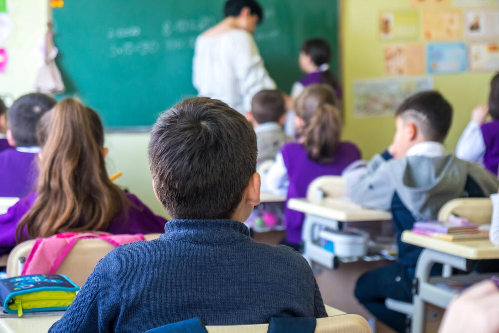 Kazakh President assigns to raise education quality and availability