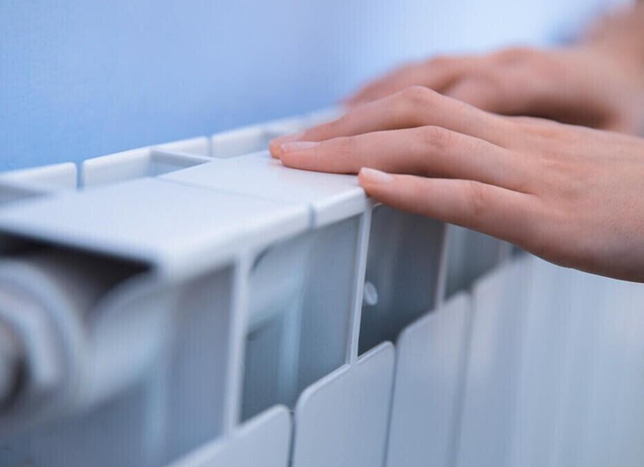 В Алматы поэтапно отключают отопление