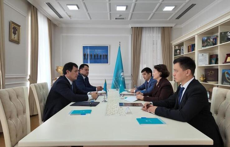 Issues of Preservation, Research, and Promotion of Turkic Culture and Heritage Discussed in Baku