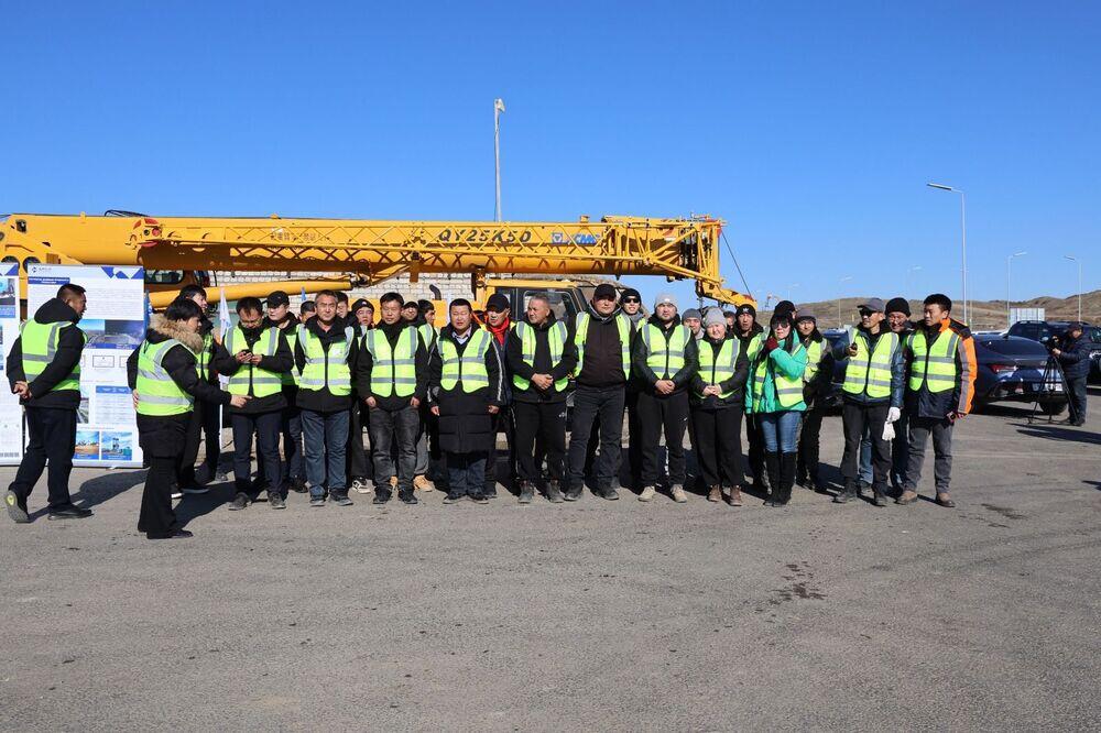 В ВКО реализуют масштабную программу ремонта и модернизации дорог