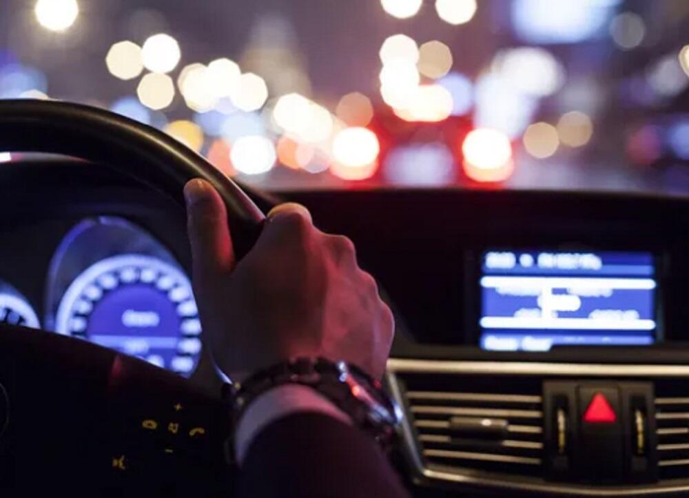 В Алматы негласные патрули отслеживают "шашечников" внутри транспортного потока 