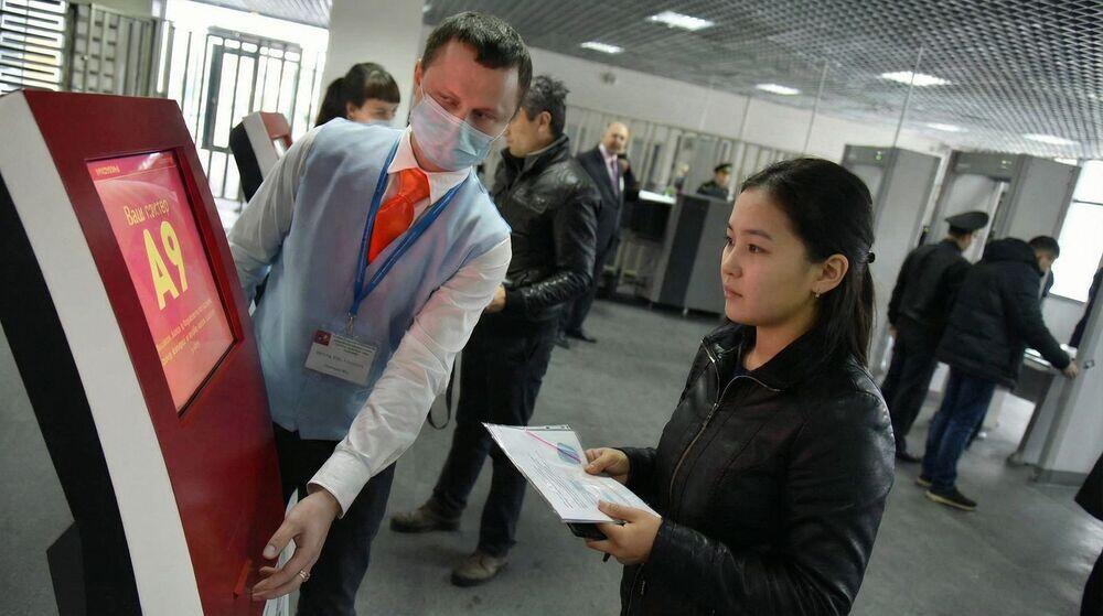 Россия предлагает казахстанской молодежи возможность обучения и трудоустройства