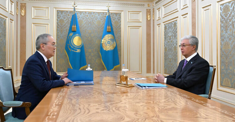 Financial Monitoring Agency prevents misuse of KZT30bn in livestock subsidies