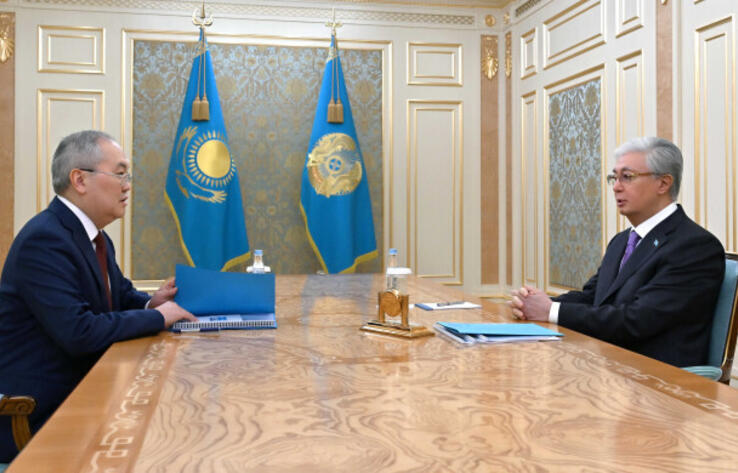 Financial Monitoring Agency prevents misuse of KZT30bn in livestock subsidies