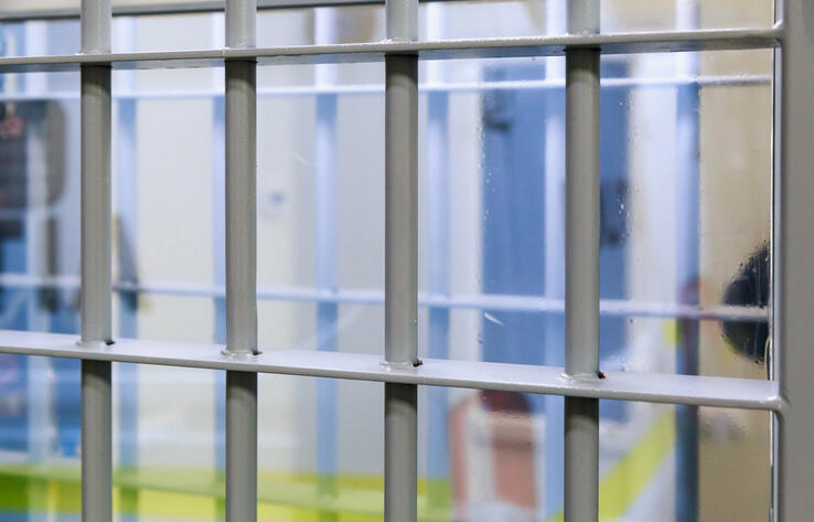 Виновника смертельного ДТП в Алматы перевели в следственный изолятор