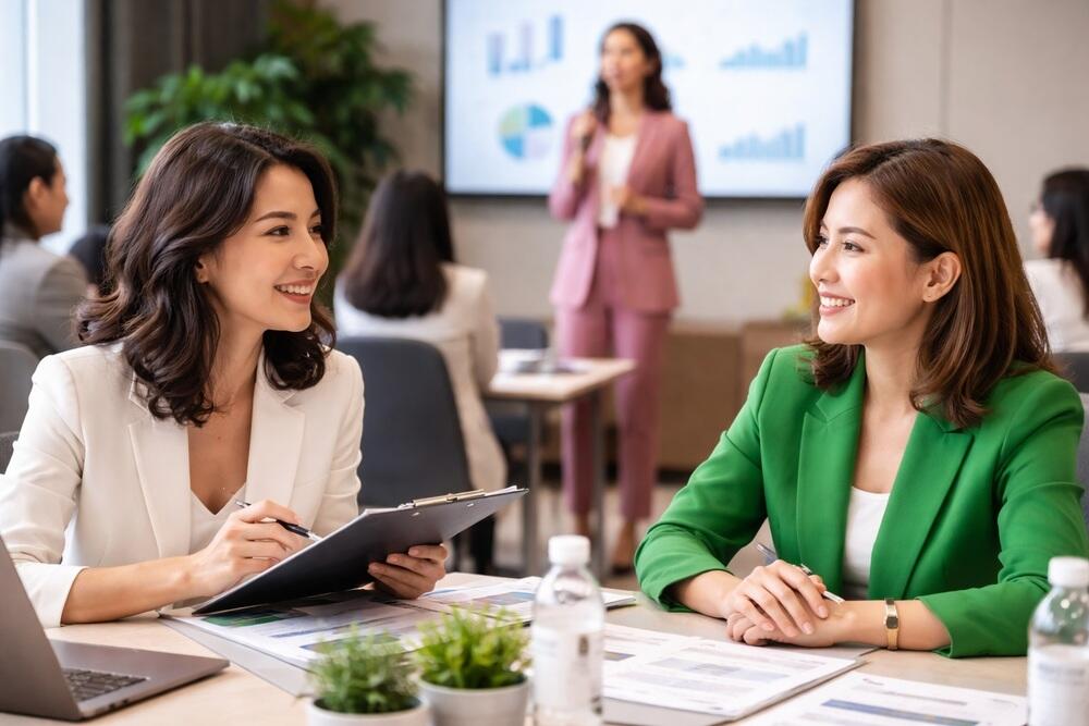 Решения на основе данных: как Halyk финансирует женщин-предпринимателей 