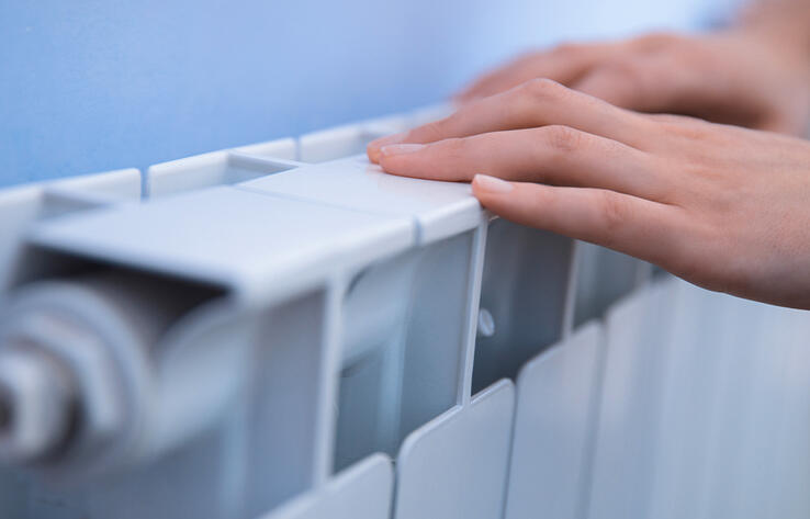 Жители Алматы раскритиковали систему отопительного сезона
