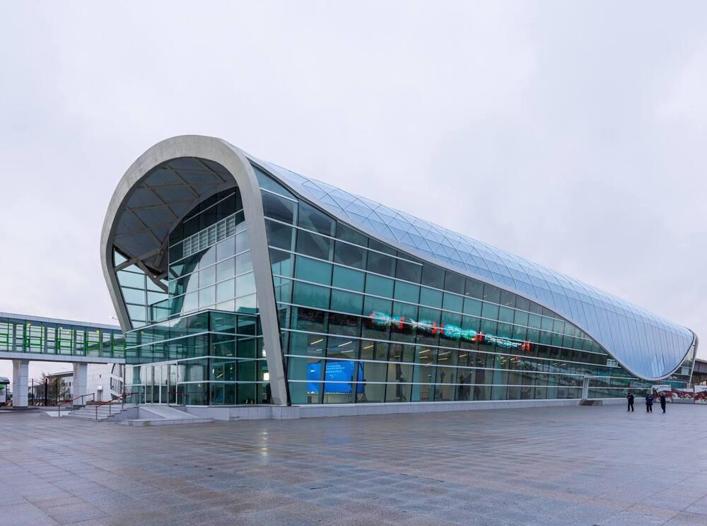 LRT с участием 19 поездов тестируют в Астане