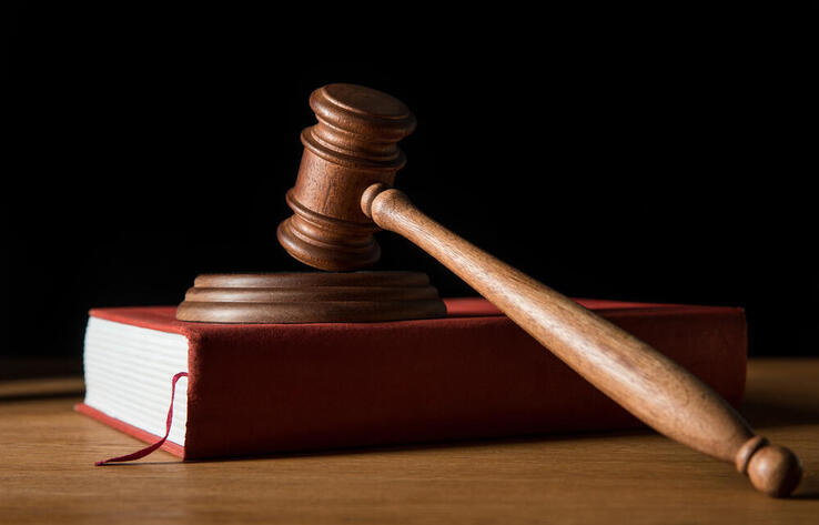 Мясокомбинат на бумаге: в Костанае вынесен приговор по делу о хищении 2,5 млрд тенге субсидий