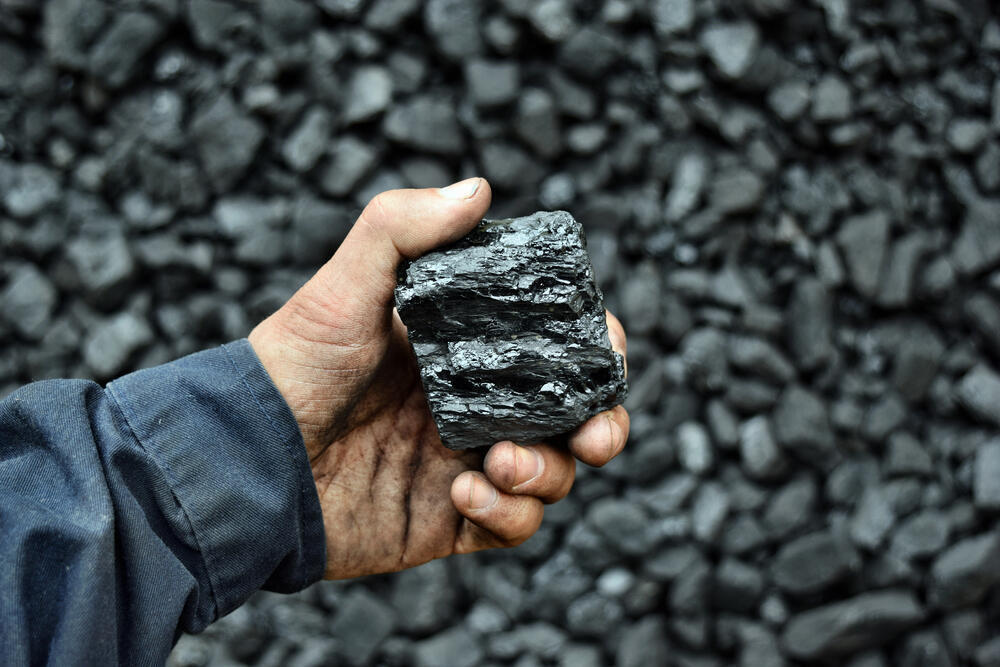 Kazakhstan Ranks in World TOP-10 in Coal Reserves