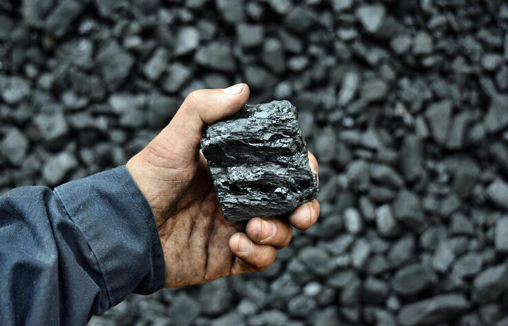 Kazakhstan Ranks in World TOP-10 in Coal Reserves
