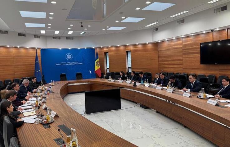 МИД: Казахстан укрепляет связи с ключевыми международными партнерами