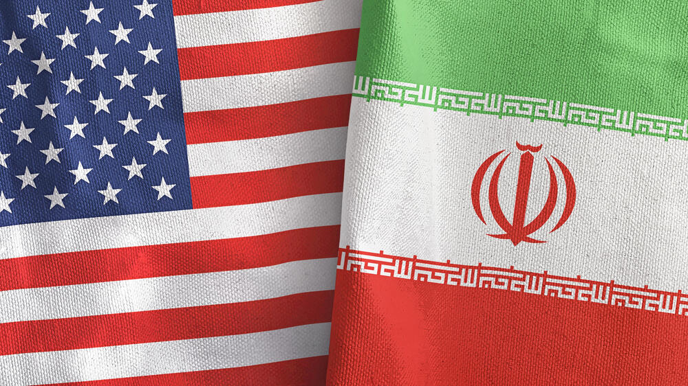 Иран и США заключили перемирие на две недели