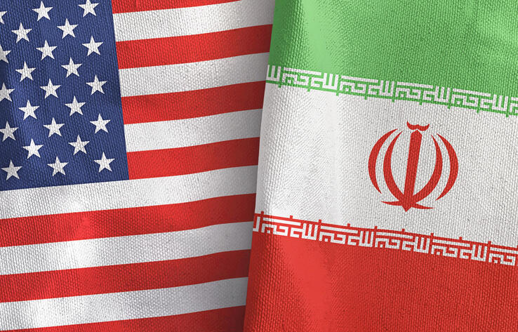 Иран и США заключили перемирие на две недели