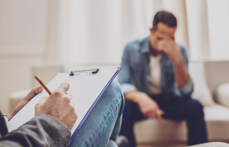 В Казахстане усилят требования к работе психологов