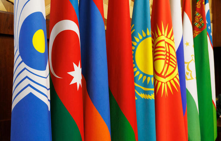 独联体国家将改进联合军事系统