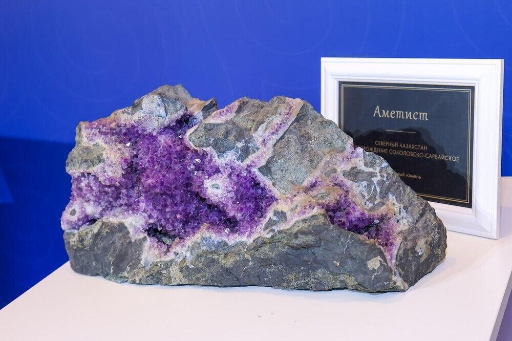 哈萨克斯坦三年内吸引约2800亿坚戈私人投资用于地质勘探