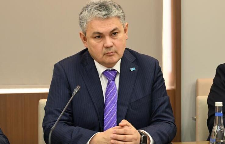 Kazakhstan and Azerbaijan Advance to a New Level of Strategic Partnership