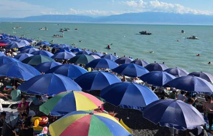 10 Billion Tenge to Be Allocated for Alakol Shoreline Infrastructure Development