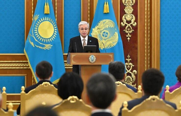 Kazakhstan to hold elections to Qurultay this August