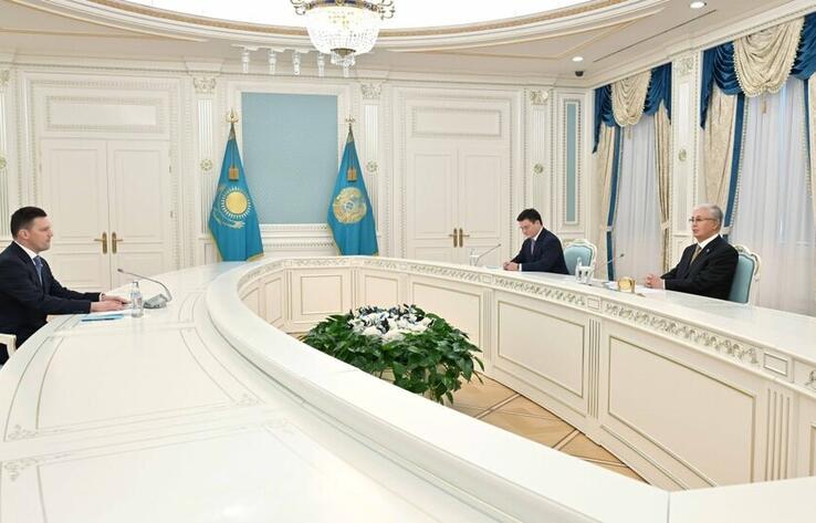 EDB investments reach $5.2bn in Kazakhstan